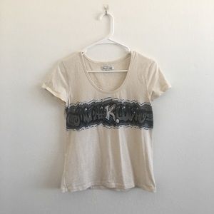 Madewell Daryl K Motha K Lova T shirt
